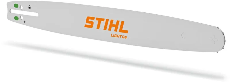 STIHL Führungsschiene L04, 45cm/18", 1,3mm/0.050", 8,25mm/.325"