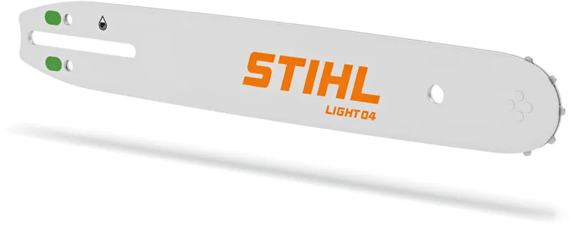 STIHL Führungsschiene L04 35cm/14" 1,3mm/0.050" 3/8" P