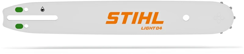 STIHL Führungsschiene L04, 30cm/12" 1,3mm/0.050" 3/8" P