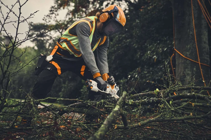 STIHL Führungsschiene Light 01, 15cm/6" 1,1mm/0.043"