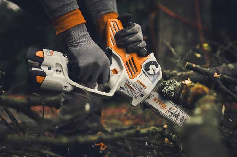 STIHL Führungsschiene Light 01, 15cm/6" 1,1mm/0.043"