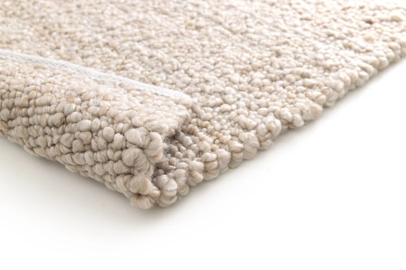 Garden Impressions Ankara buitenkleed - 200x290 cm - merino zand