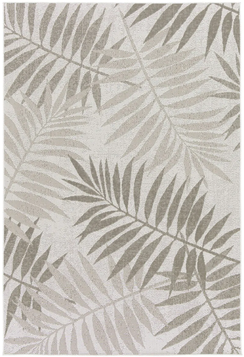 Garden Impressions Naturalis buitenkleed - 200x290 cm - desert taupe