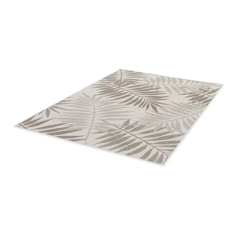 Garden Impressions Naturalis buitenkleed - 200x290 cm - desert taupe