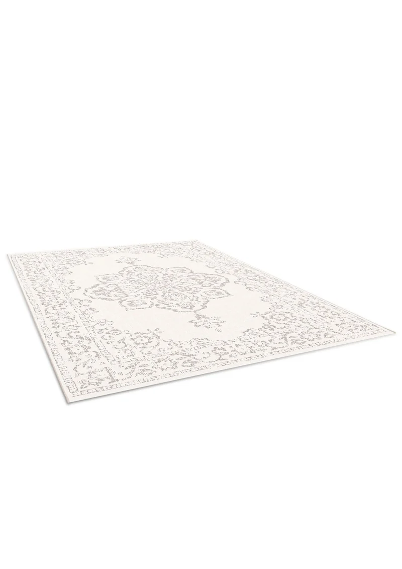 Garden Impressions Agusto buitenkleed - 200x290 cm - desert taupe