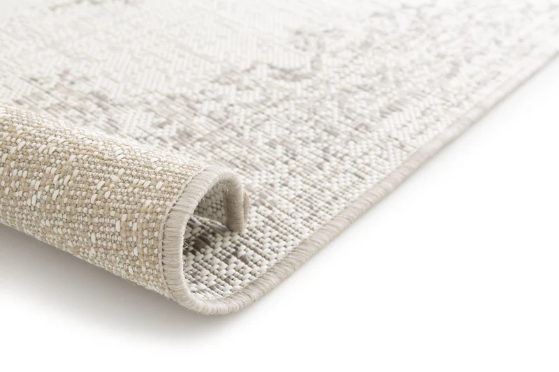 Garden Impressions Agusto buitenkleed - 200x290 cm - desert taupe