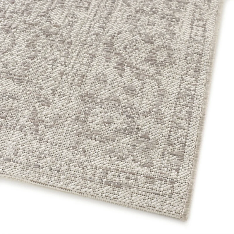 Garden Impressions Agusto buitenkleed - 120x170 cm - desert taupe