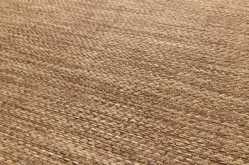 Garden Impressions Gisborne buitenkleed - 160x230 cm - natural coconut