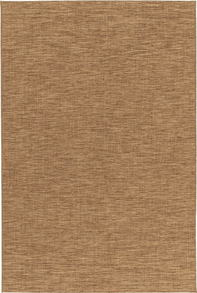 Garden Impressions Gisborne buitenkleed - 120x170 cm - natural coconut