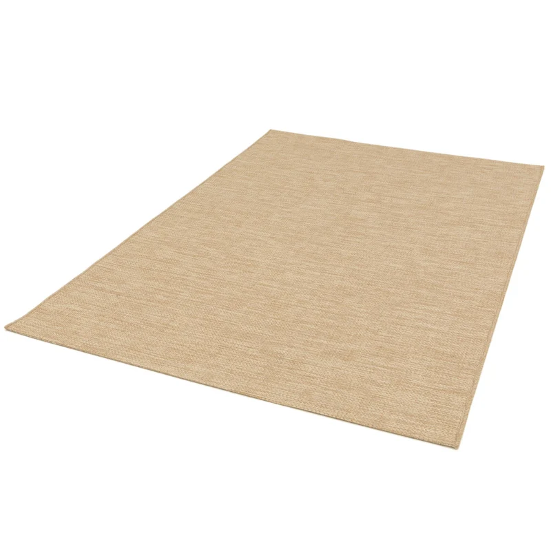 Garden Impressions Gisborne buitenkleed - 160x230 cm - natural cane
