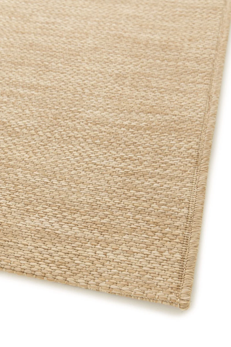 Garden Impressions Gisborne buitenkleed - 160x230 cm - natural cane