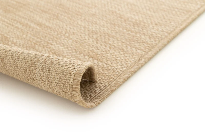 Garden Impressions Gisborne buitenkleed - 160x230 cm - natural cane