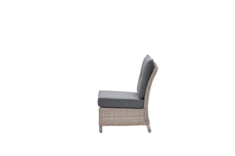 Milwaukee midden element - vintage willow - mystic grey