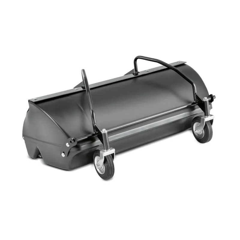 ABS Kehrgutbehälter KM 80 W V2
