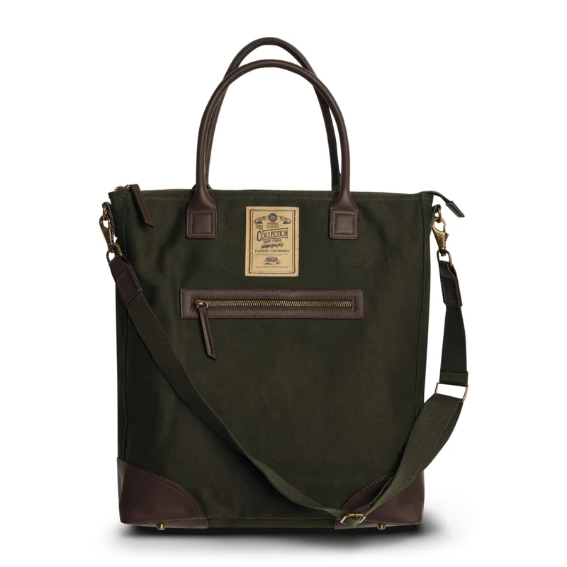Tragetasche CANVAS HERITAGE