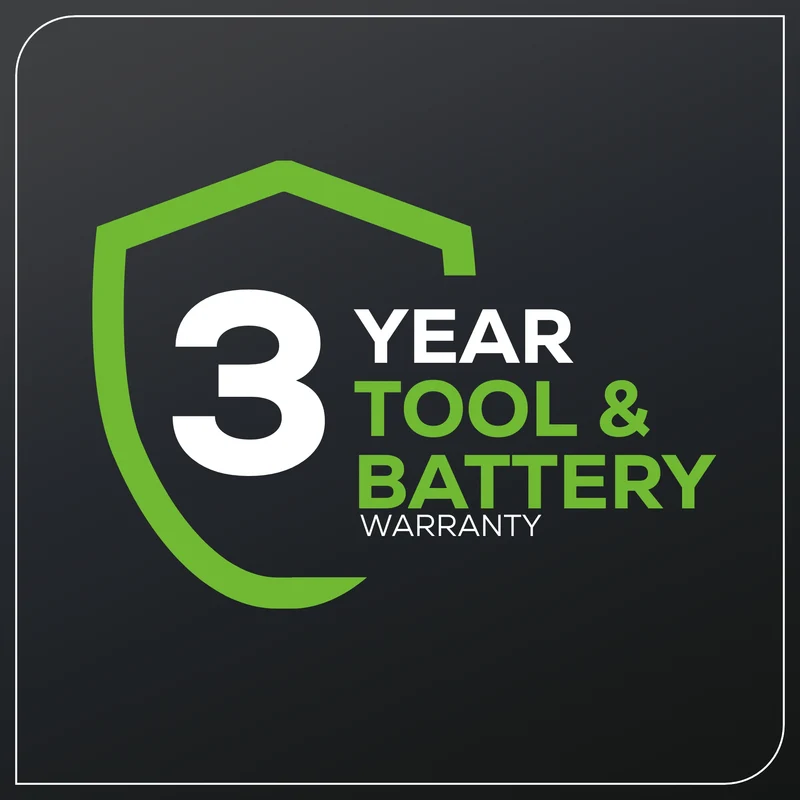 40V 20" Cordless Battery Push Lawn Mower 3PC Combo Kit, (1) 5.0Ah Battery: (1) 2.0 Ah Battery and (2) Chargers