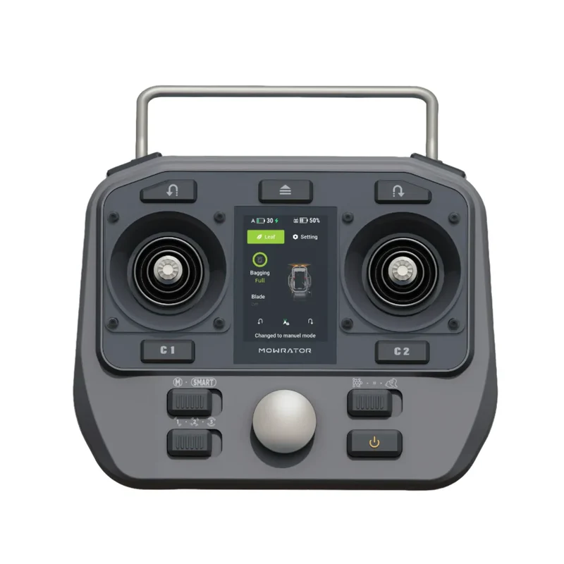 Mowrator S1 Fernbedienung