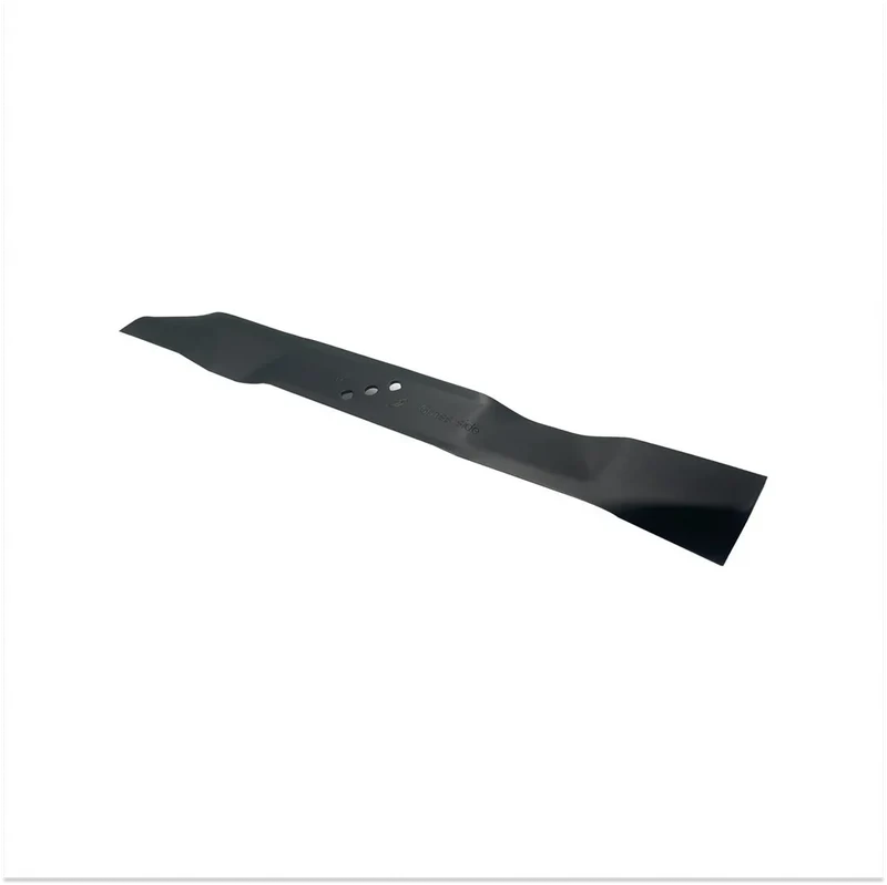 Mowrator 53 cm Mulchmesser 3-teilig | Laub- und Grasmulchen