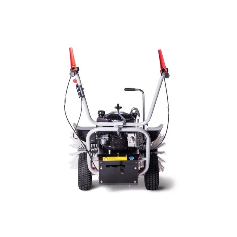 Benzin-Kehrmaschine KM 801 B