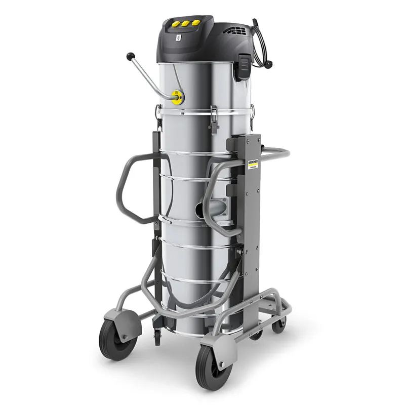 Industriestaubsauger IVM 100/36-3