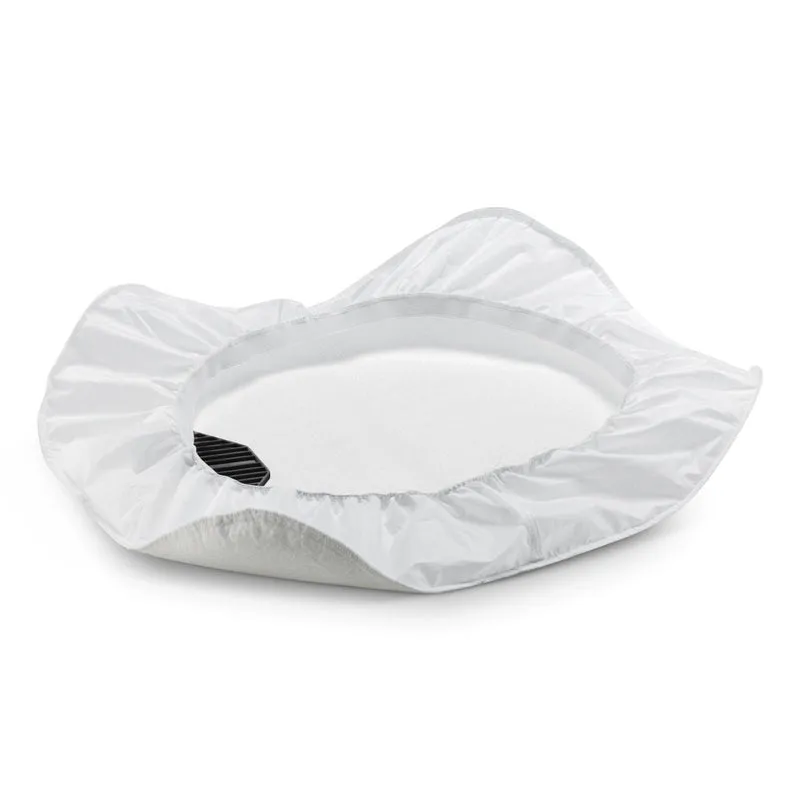 Zubehör Membranfilter - Verpackt