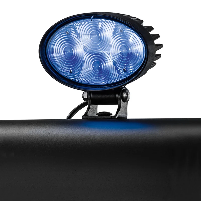 ABS Licht - Blau