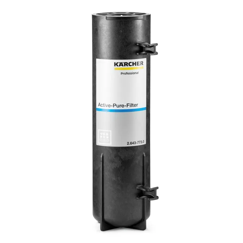 Ersatzfilter Active-Pure-Filter