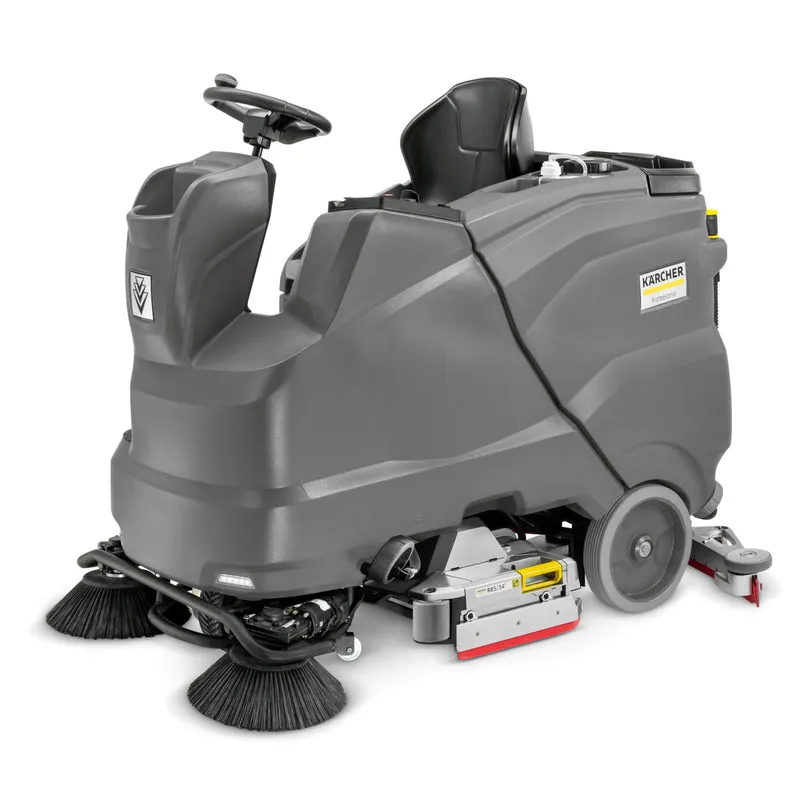 Scheuersaugmaschine B 150 R Bp Pack Adv Dose SB - 240 Ah Wet R85