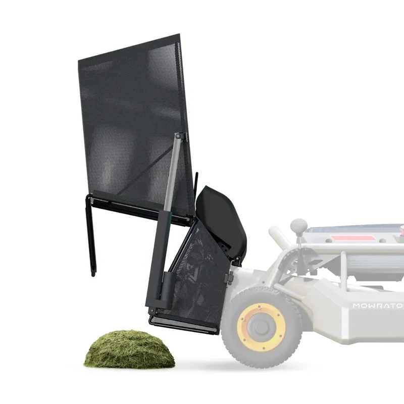 Automatischer Fangkorb für Mowrator S1-Serie