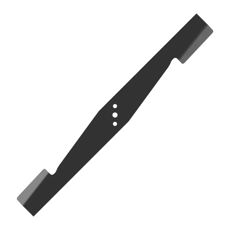 Mowrator 53 cm High Lift Mähklinge 3-tlg