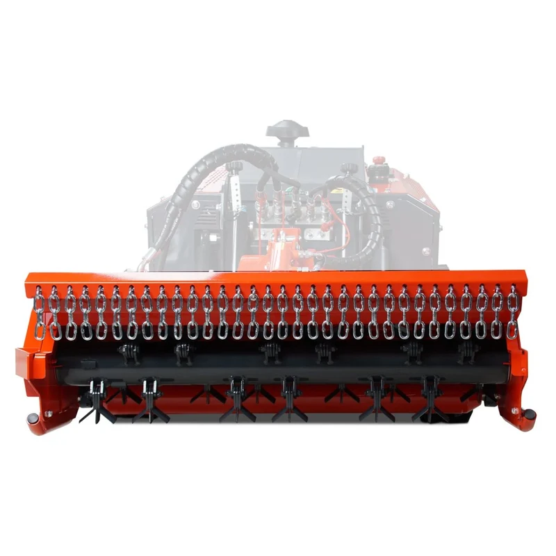 Anbauschlegler MultiTec 110 cm