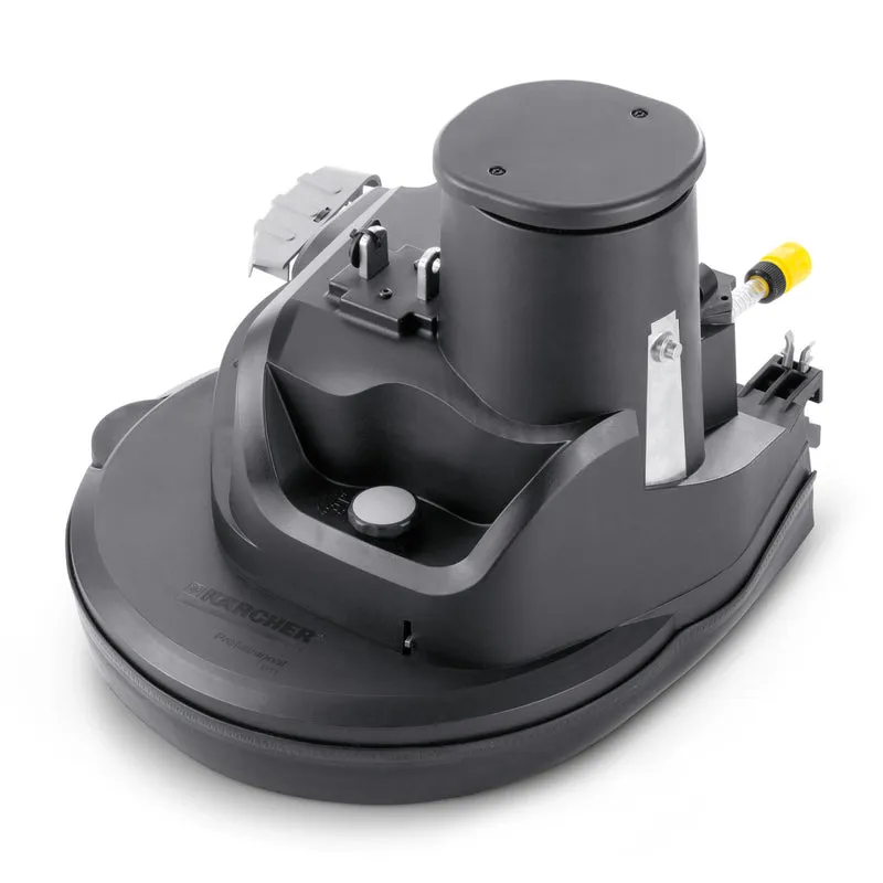 Bürstenkopf D 43 Bp