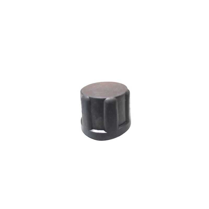 Front Wheel Axile cover