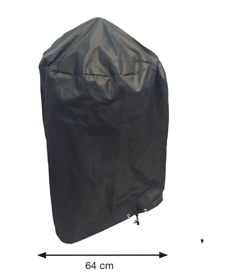 Coverit Kettle BBQ hoes - 57cm - Ø64xH82 cm