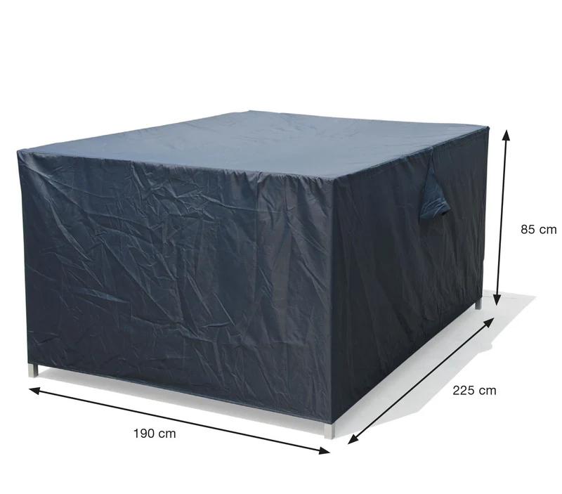 Coverit tuinset hoes - 225x190xH85 cm