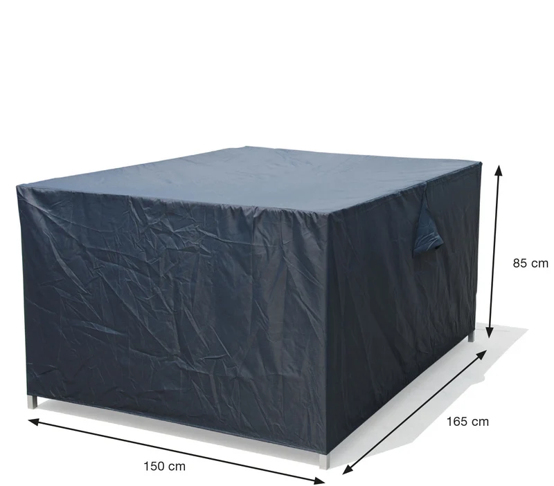 Coverit tuinset hoes - 165x150xH85 cm