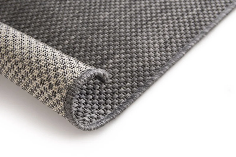 Portmany karpet - 200x290 cm - antraciet