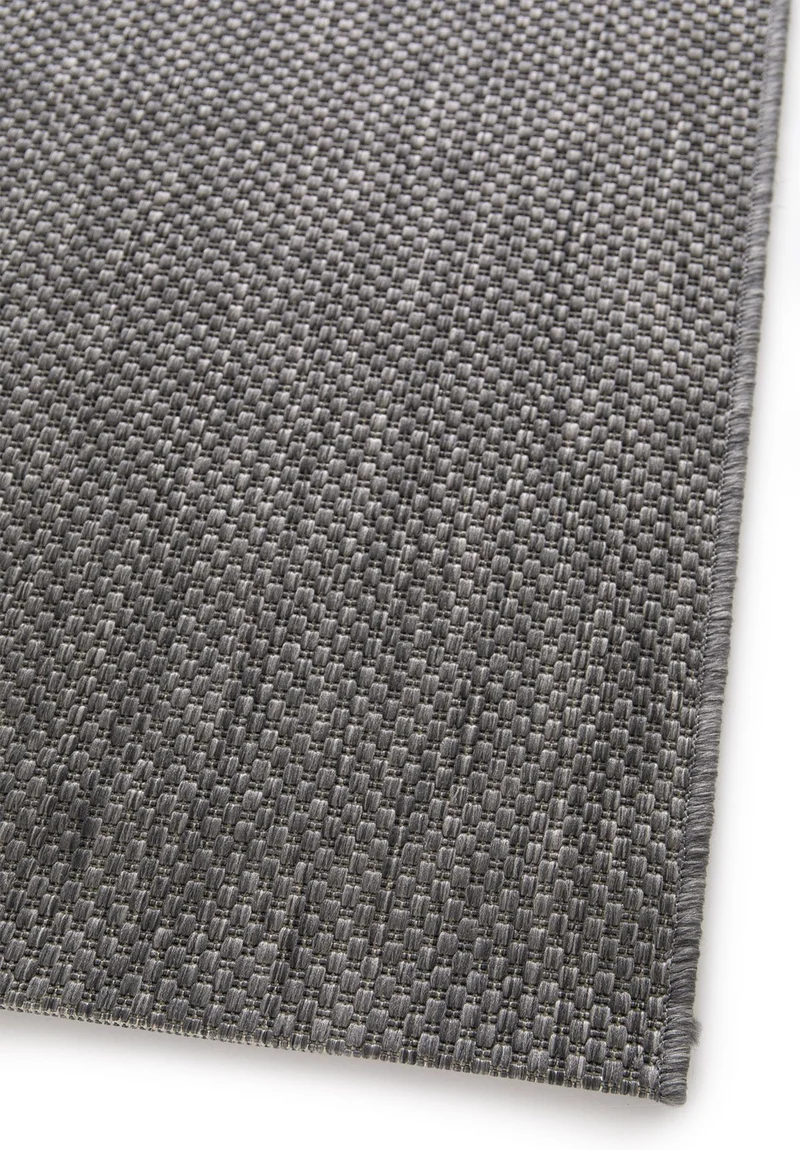 Portmany karpet - 120x170 cm - antraciet