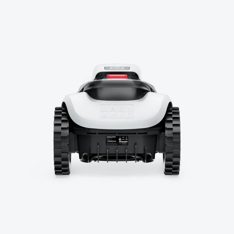 V600 Mähroboter bis 600 m² *inkl. Garage + Gratis Klingen / sofort verfügbar*