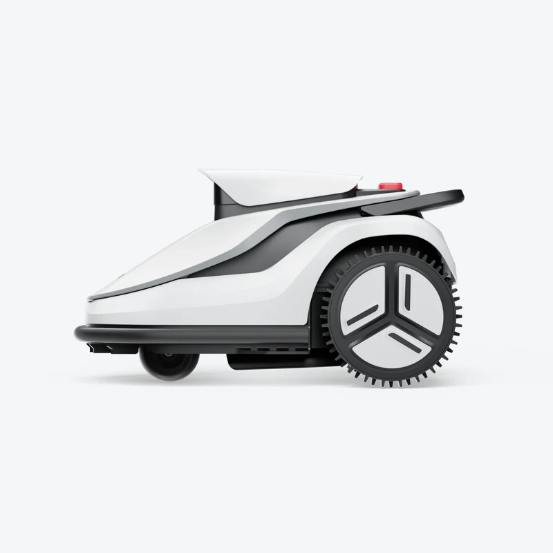 V600 Mähroboter bis 600 m² *inkl. Garage + Gratis Klingen / sofort verfügbar*