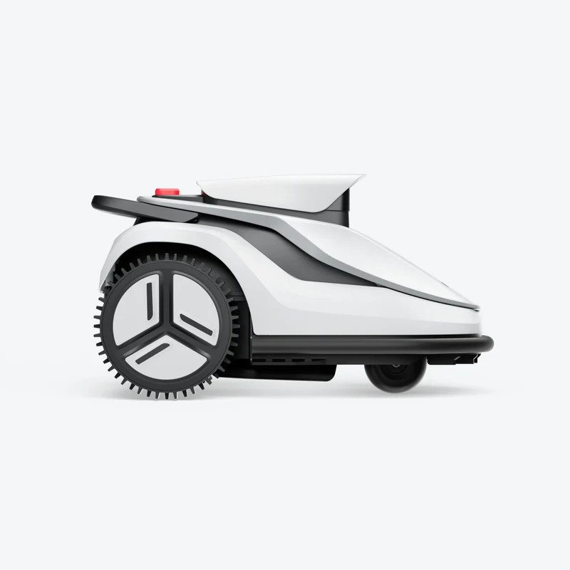 V600 Mähroboter bis 600 m² *inkl. Garage + Gratis Klingen / sofort verfügbar*