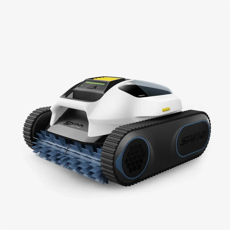 Poolroboter Spino E1