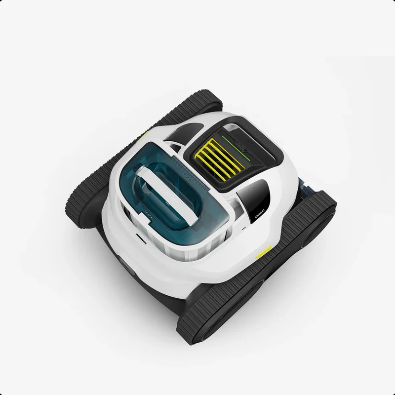 Poolroboter Spino E1