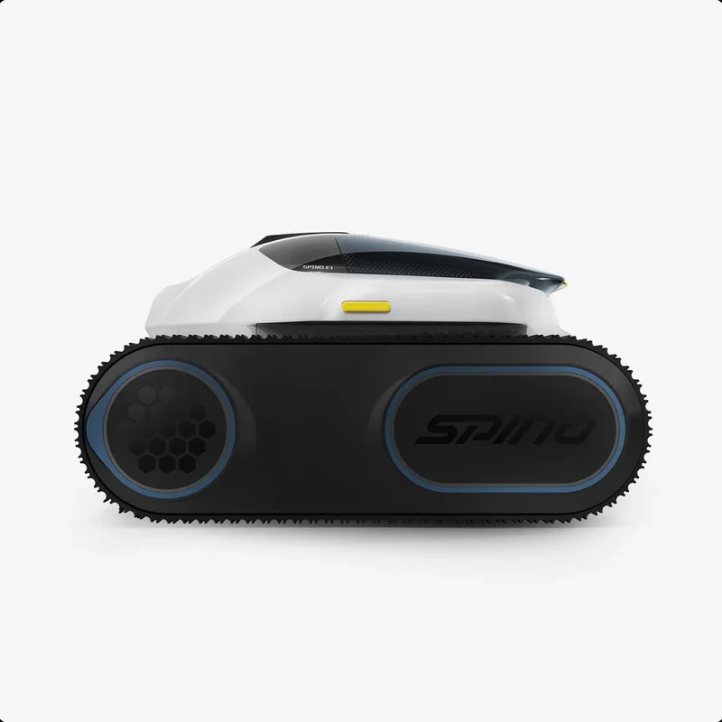 Poolroboter Spino E1