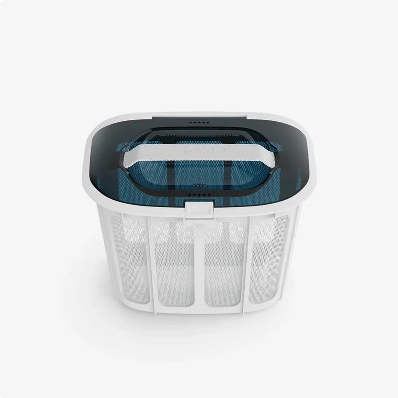 Poolroboter Spino E1