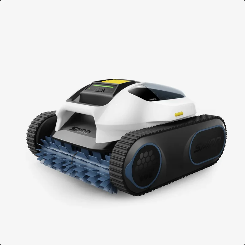Poolroboter Spino E1