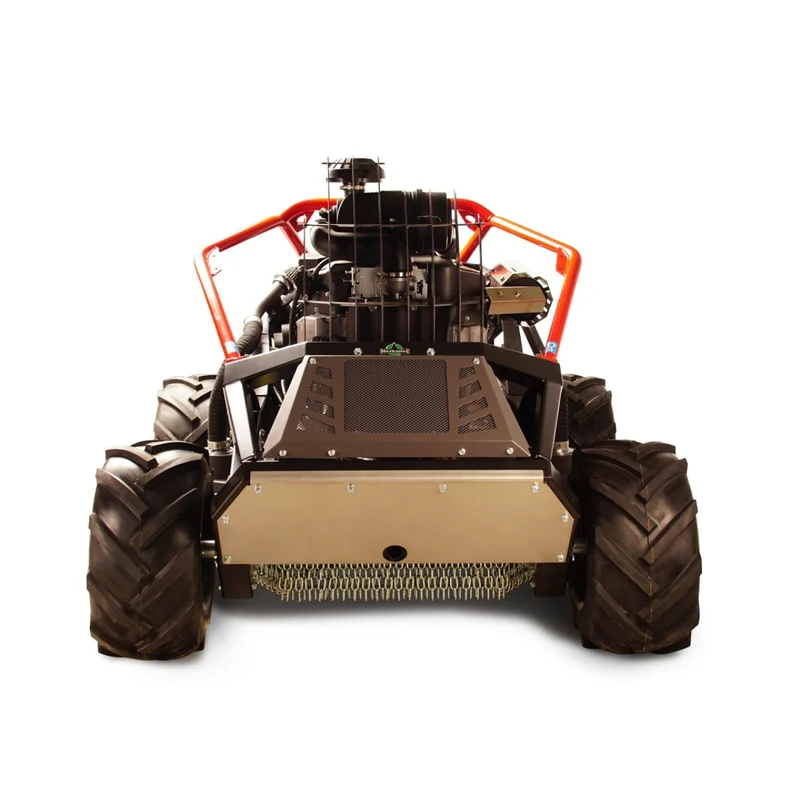 Gestrüppmäher Predator K 34