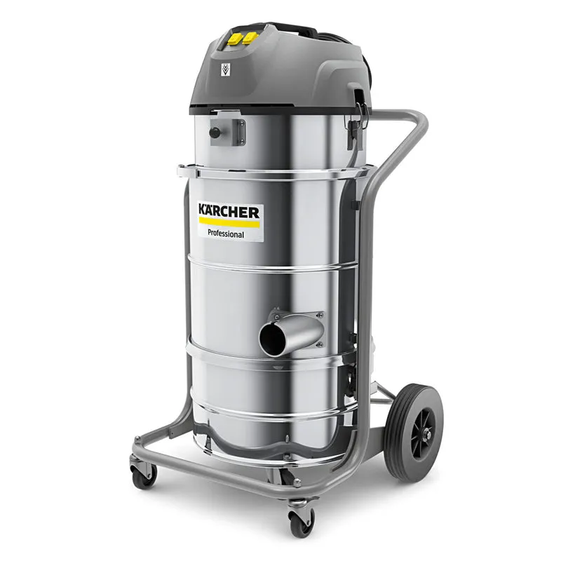 Industriestaubsauger IVM 40/24-2 (H)