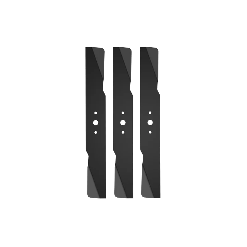 54" Side-Discharge Blade 3PC