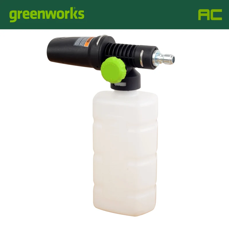 Universal High Pressure Soap Applicator